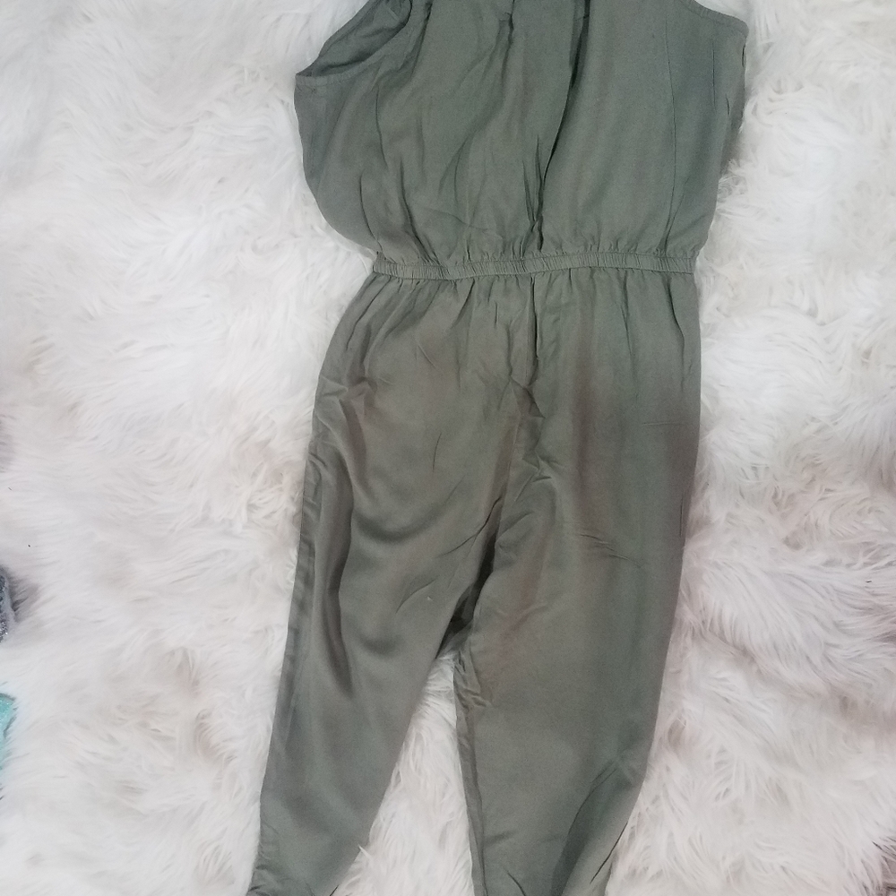 Full romper